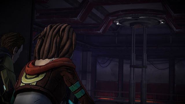 Let's Play - Tales from the Borderlands, Chapter 5 - 2 Fast 2 Fiona, Episode 1 - Zer0 Sum смотреть онлайн