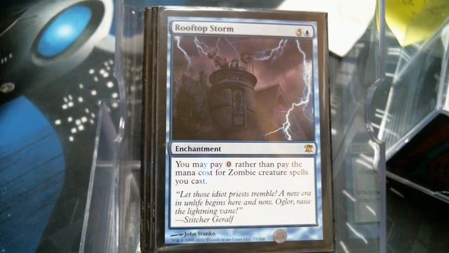 Deck #147 The Scarab God is as amazing as you think смотреть онлайн