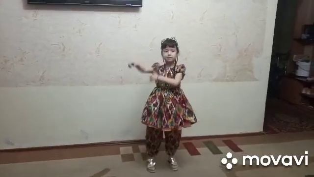 Андижанская полька смотреть онлайн
