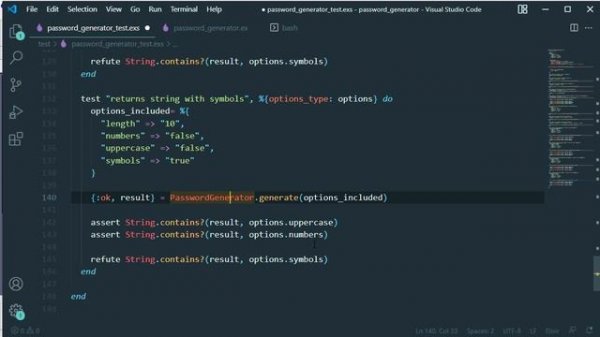 Elixir & Phoenix Fundamentals Full Course For Beginners