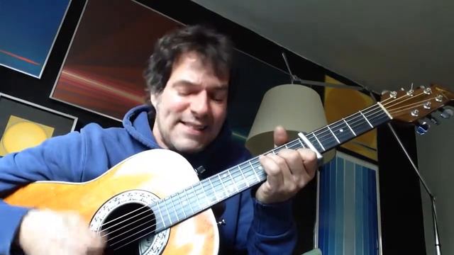 "We are the people" Empire of the Sun Cover by Seffi смотреть онлайн