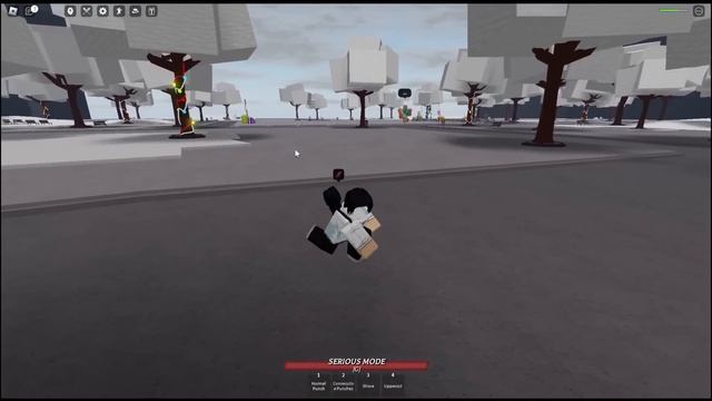 Destroying TOXIC PLAYERS In Roblox Strongest Battlegrounds