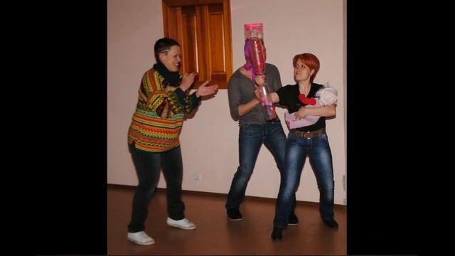 Танюшка! С Днём Рождения! смотреть онлайн