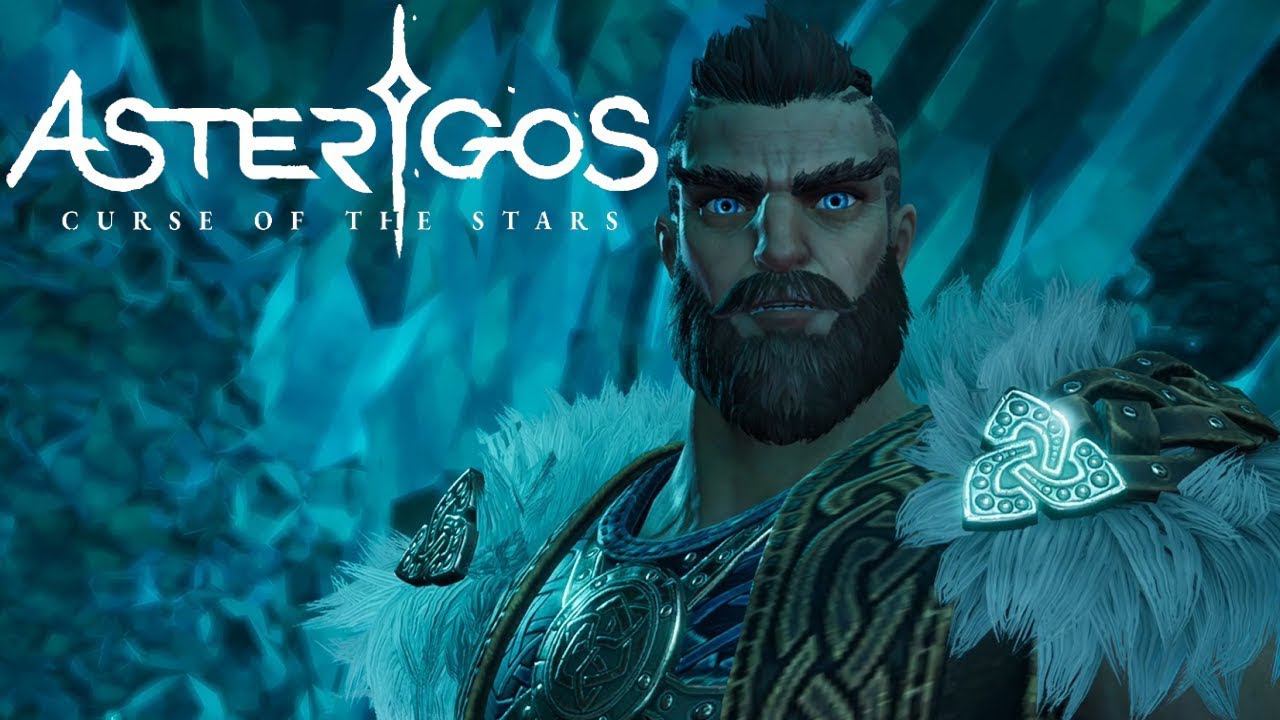 Asterigos - Curse of the Stars ◉ Прохождение ➤ Часть: 8