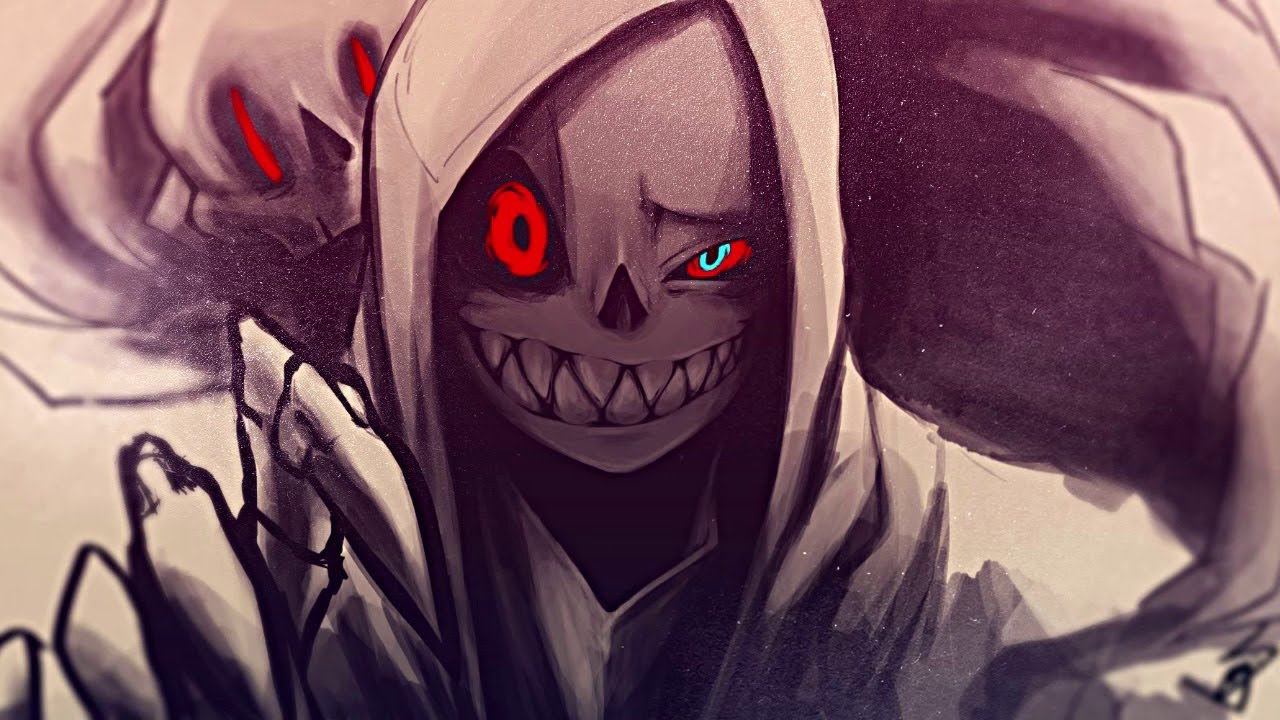 САМАЯ ЭПИЧНАЯ ПЫЛЬ ► Dusttale survival fight [NO COMMENTS] [2K] смотреть онлайн