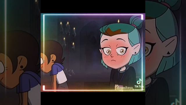 Owl house/Совиный дом. ТикТок видео смотреть онлайн