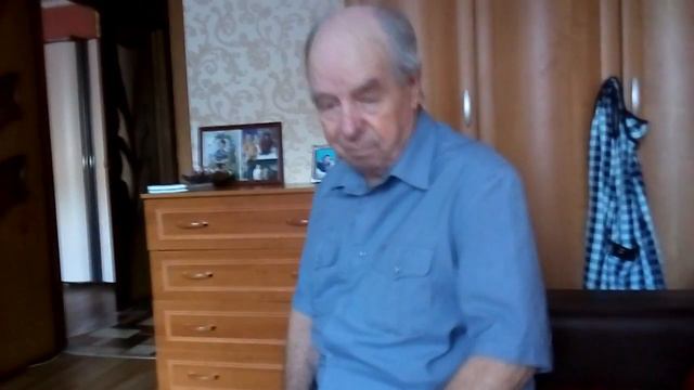 Как раньше жили наши прадедушки ??? смотреть онлайн