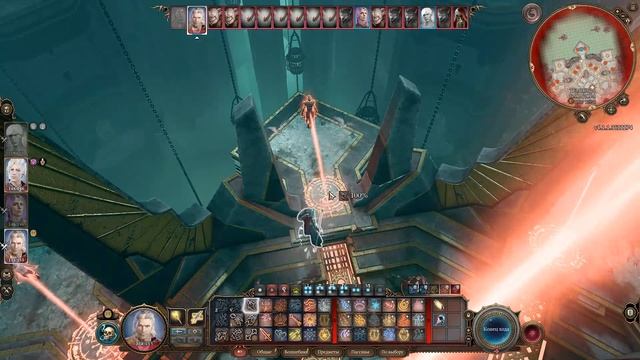 Прохождение Baldur’s Gate 3 [2023] #221 смотреть онлайн