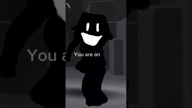 You are an idiot #roblox #robloxedit #halloween #happyhalloween смотреть онлайн