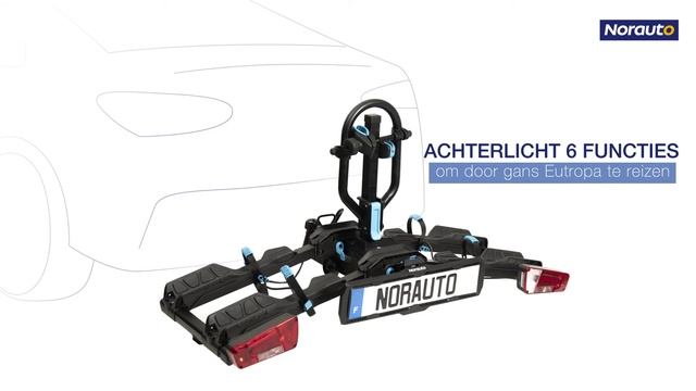 RAPIDBIKE EFLEX 2 NL смотреть онлайн