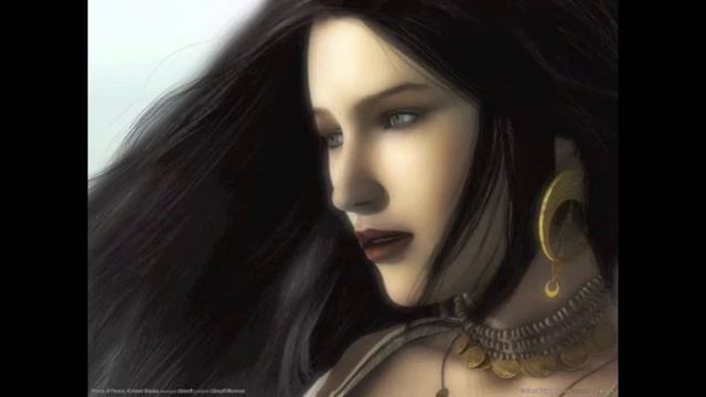 kaileena princess of persia смотреть онлайн