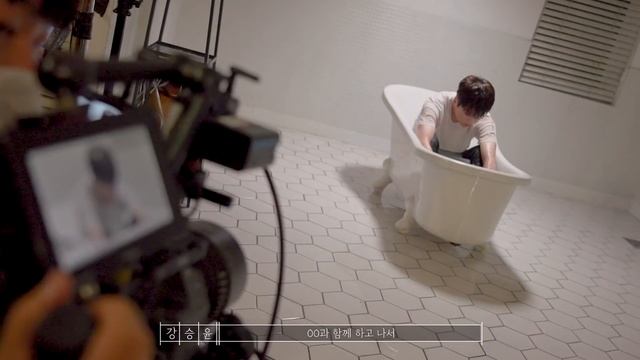 YOON - 'PASSAGE' SPOILER VIDEO смотреть онлайн