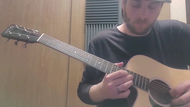 ditty on a martin dc16e смотреть онлайн