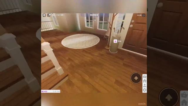 Roblox bloxburg house tour[Kiwi Games смотреть онлайн