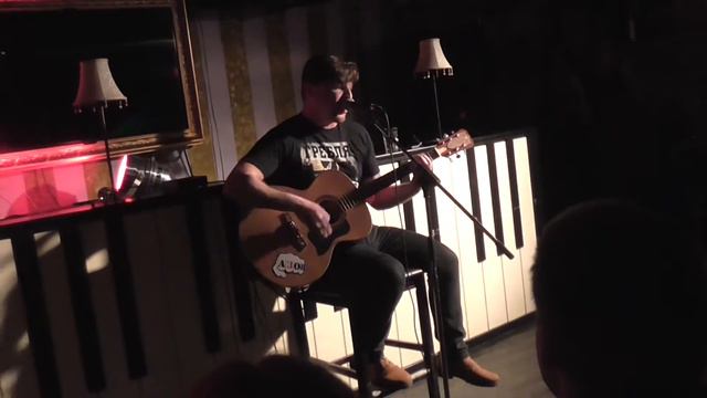 Дима Сокол (ЙОРШ) - Белый снег смотреть онлайн