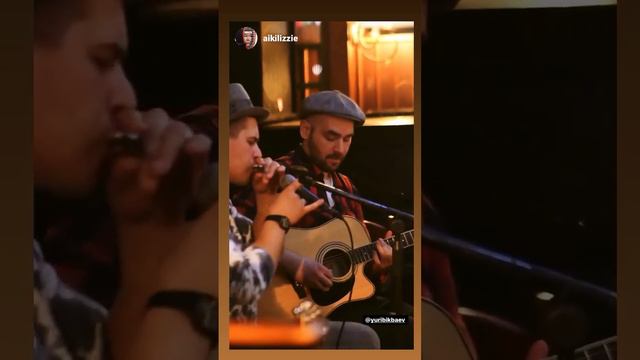 Acoustic guitar blues solo 2 смотреть онлайн