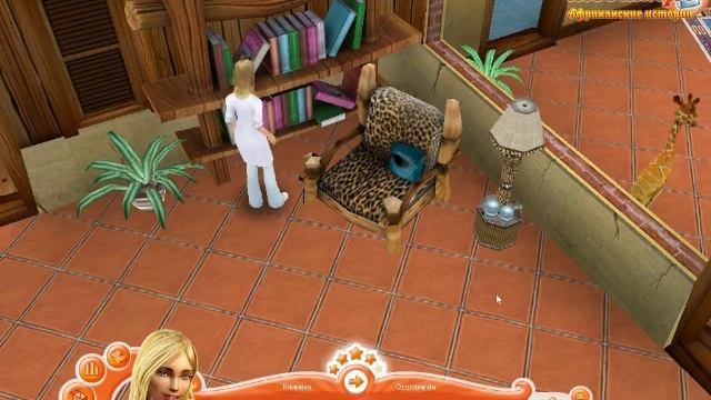 Pet Vet 3D: Wild Animal Hospital rus смотреть онлайн