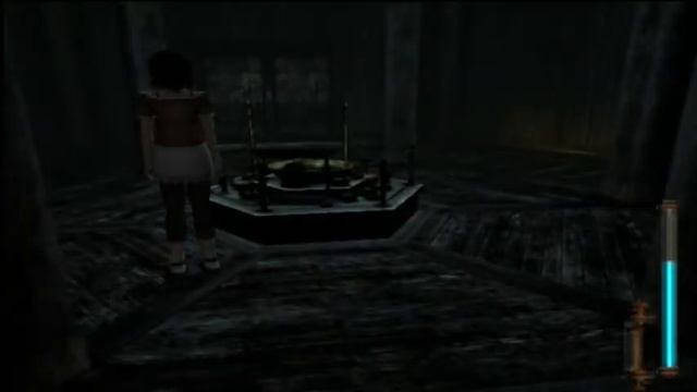 Fatal Frame 2: Crimson Butterfly All Bosses PS2