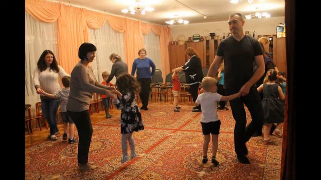 Р К видеоролик муз рук Лодоркина Т П смотреть онлайн