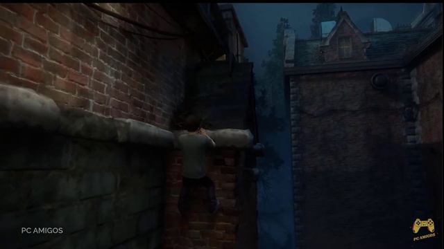 UNCHARTED 4 PC GAMEPLAY ON LOW END PC || MX330 ||8gb RAM + core i5 - 1135G7 смотреть онлайн