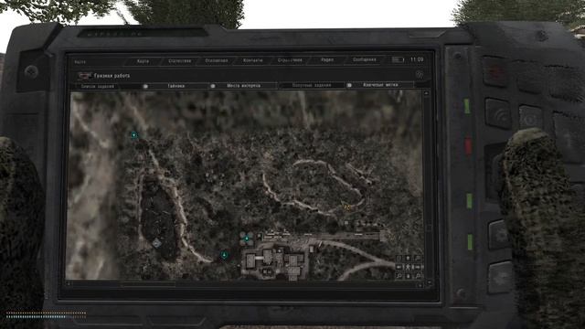 Прохождение S T A L K E R Anomaly #2 смотреть онлайн