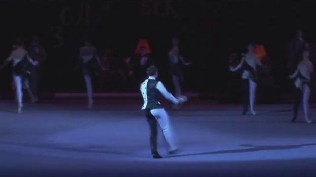 Геннадий Янин "Золотой век" 2006 Gennady Yanin "Golden age" смотреть онлайн