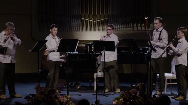 Полька "На охоте" Иоганн Штраус Op. 373 | R. Straus polka AUF DER JAGD смотреть онлайн