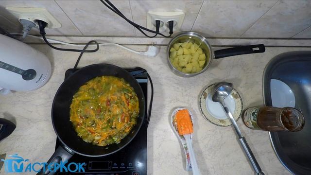 Кулинарные Тайны