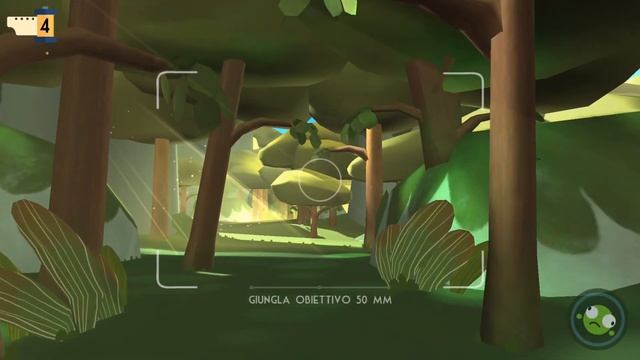 Snapimals: Discover and Snap Amazing Animals | Full HD iOS/Android Simulation Game смотреть онлайн