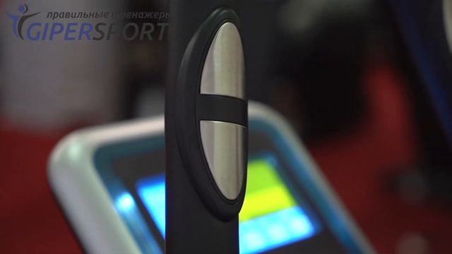 Обзор эллиптического домашнего тренажёра Oxygen Сolumbia EXT смотреть онлайн