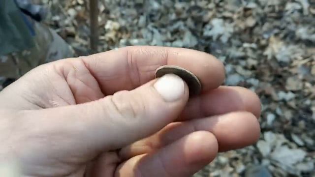 Булава Київської Русі. Minelab X-terra 705 смотреть онлайн