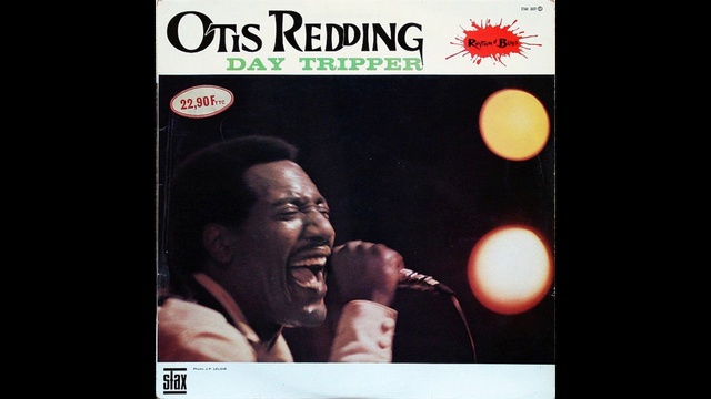 Otis Redding - You're Still My Baby - 1967 смотреть онлайн