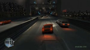 Grand Theft Auto IV (ГТА 4) - Местоположение снайперских винтовок.