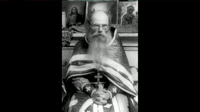 Игумен Никон Воробьёв. Нам оставлено покаяние. Часть 1 смотреть онлайн