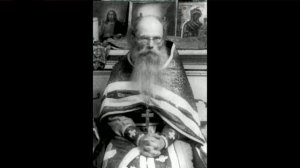 Игумен Никон Воробьёв.  Нам оставлено покаяние.  Часть 1