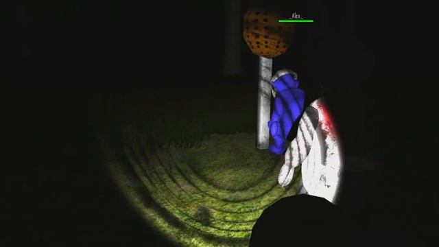 Slendytubbies 3/КООП с друзьями