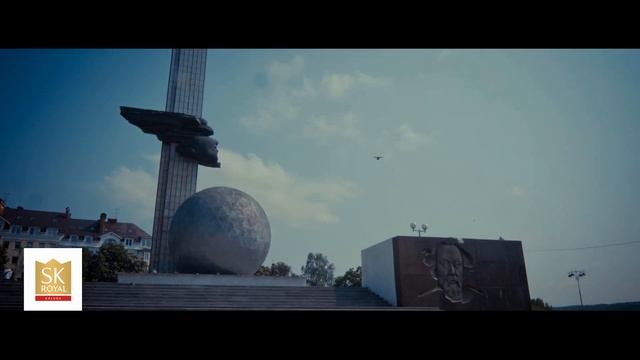 Каникулы с SK Royal смотреть онлайн