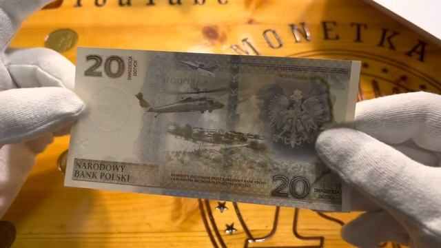 Новые Банкноты в коллекцию  24