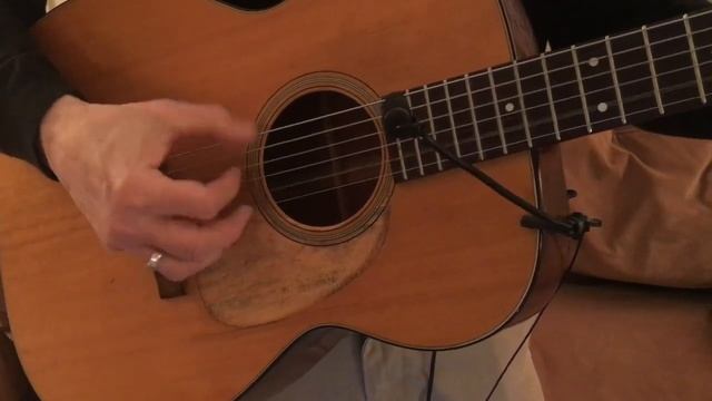 DPA 4099 CORE Instrument Mic | Acoustic Guitar Review смотреть онлайн