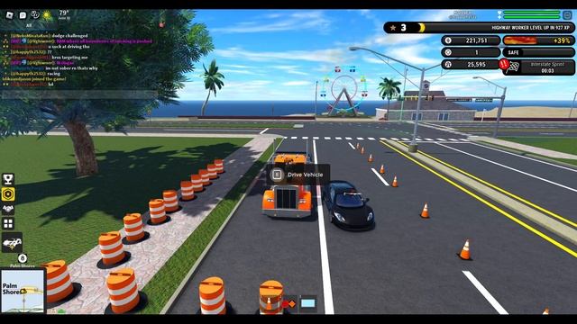 Roblox Ultimate Driving - Drag Road Island By Happyth2532 3 February 2024 смотреть онлайн