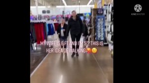 Tall Women in Public | tall woman short man | very tall girls