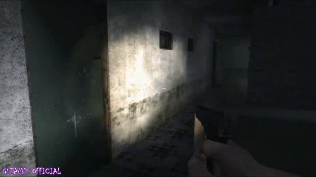 Shellshock 2 Blood Trails PKG PS3 смотреть онлайн