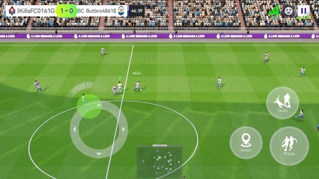 total football - первая ранговая игра смотреть онлайн
