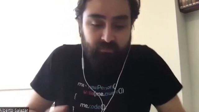 Jakarta EE 10 - JakartaOne 2022 смотреть онлайн