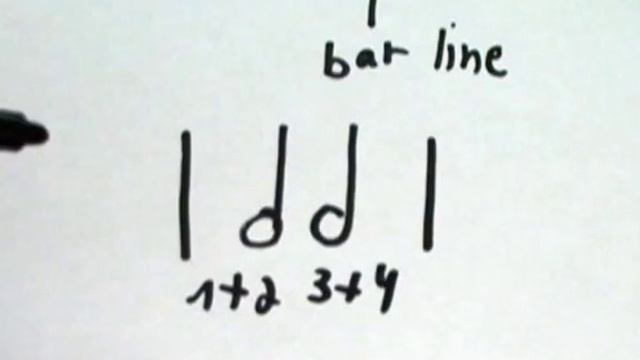 Music Rhythm Free Piano Lessons For Beginners (Quarter Note, Half Note, Whole Note) (Lesson 6) смотреть онлайн