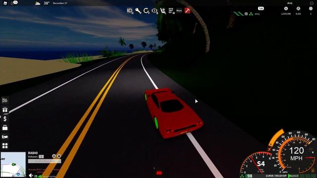Roblox ?[ALL CODES]? ?Ultimate Driving? смотреть онлайн