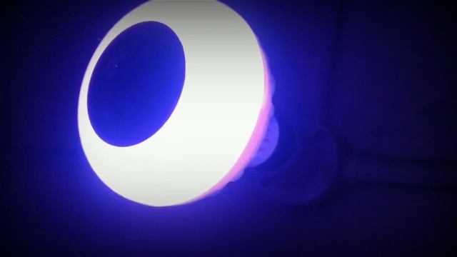 Smart Led Music Bulb Remote Controller Unboxing Video In Hindi #SmartLedBulb #RemoteControllerBulb смотреть онлайн