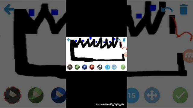 Играю в Draw Your Game всем смотреть смотреть онлайн