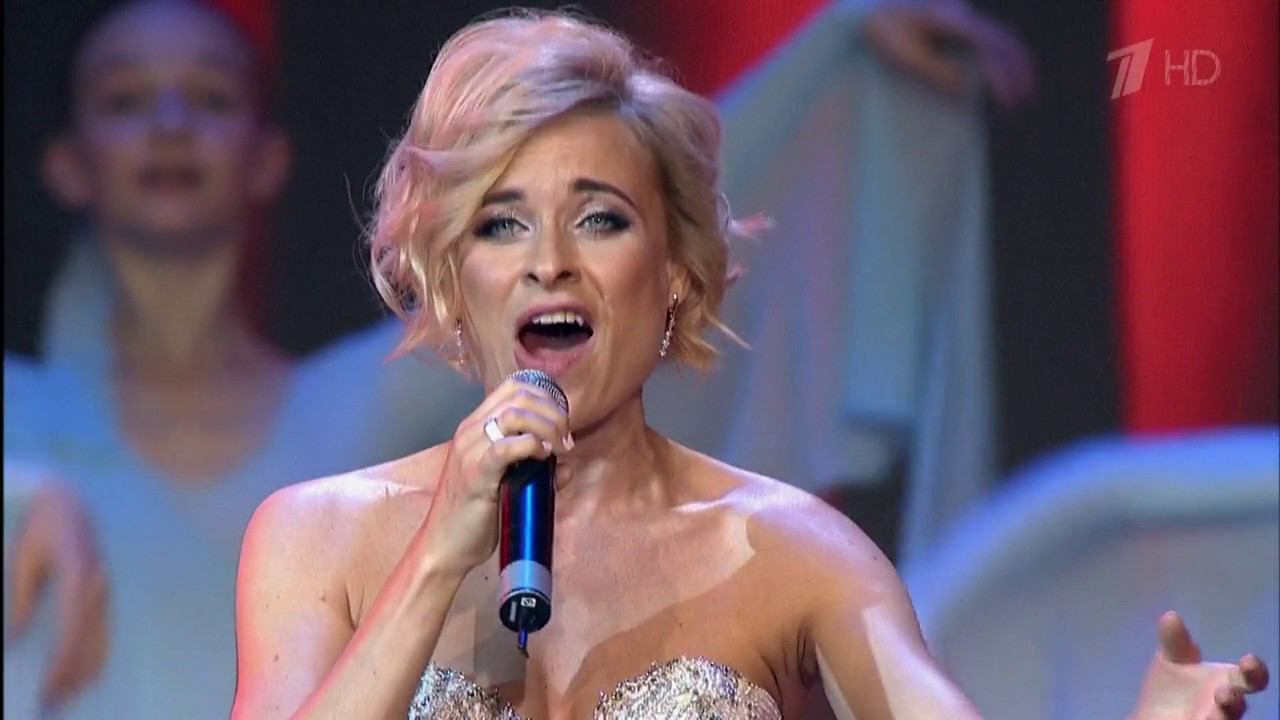 Глеб Матвейчук, Мария Воронова, Александр Филин, Ивена Работова — «The Prayer» смотреть онлайн