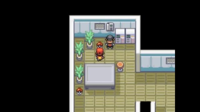 Pokemon Fire Red - Lift Key and Silph Scope смотреть онлайн